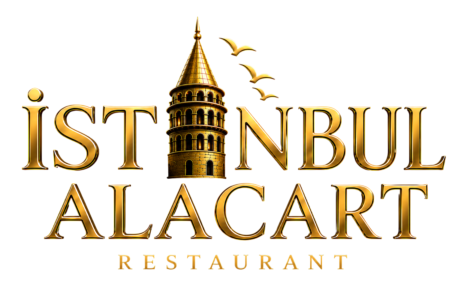 İstanbul Alacart